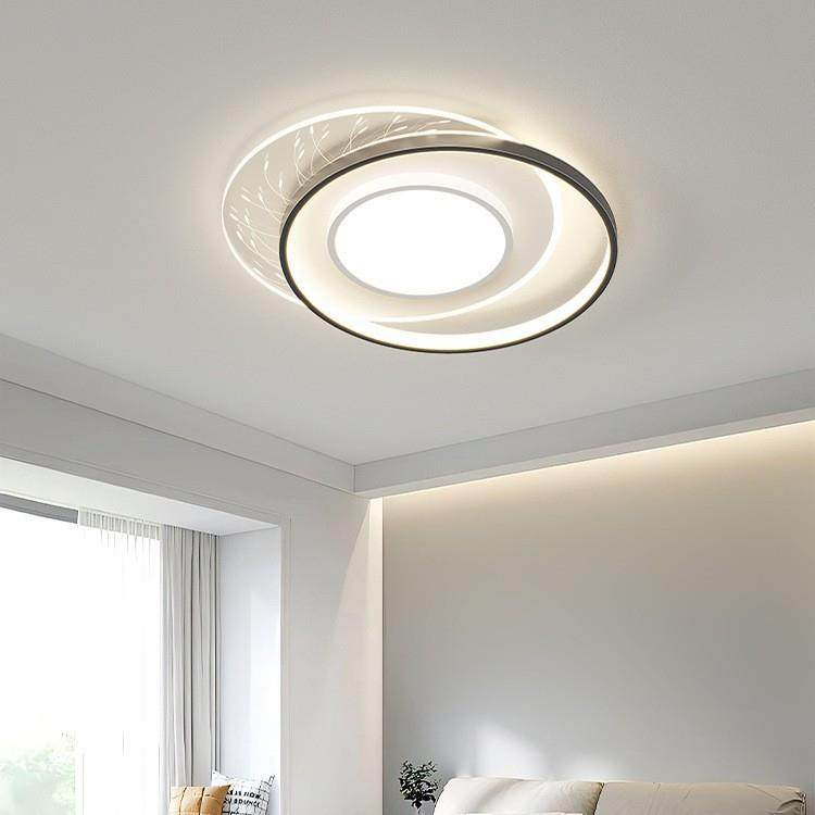 卧室灯北欧现代简约LED护眼灯具创意主卧书房儿童房间吸顶灯448,鲜花速递/花卉仿真/绿植园艺,割草机/草坪机,淘宝优惠券,粉丝福利购,淘宝优惠卷