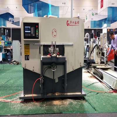 木工数控开榫机自动榫头机出榫机批量铣榫头榫卯机