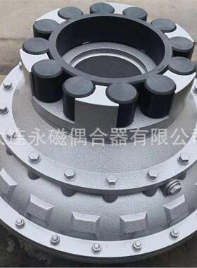液力偶合器yoxii450大连耦合器