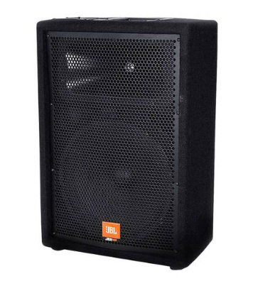 J.B.L   JRX 112M 专业音箱，多功能厅教室会议音频系统扩声音响