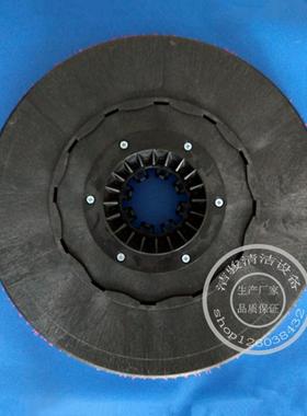 卡赫KARCHERBD5050BD5070B40W洗地机刷盘刷子红色洗地刷20寸盘刷