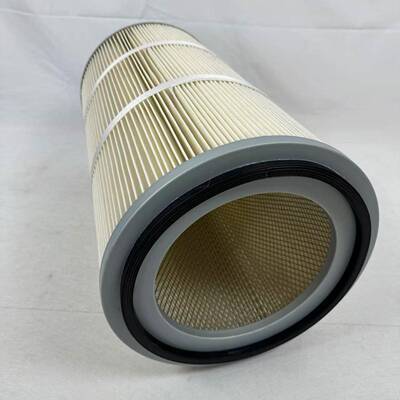 厂家替代坎贝尔除尘滤筒滤芯619000WB000000102C-F