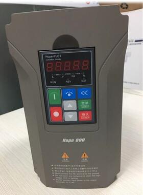 Hope800G22T4三相380v重载型大量现货,可开增票
