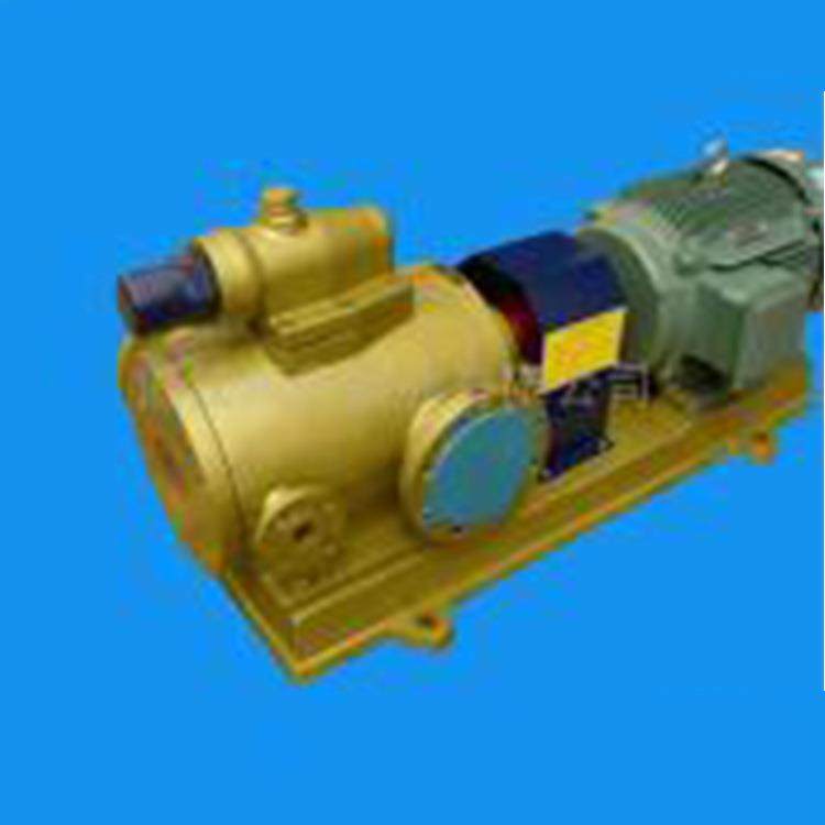 乳化沥青泵3QGBW80*2-46保温三螺杆泵卧式单级油泵,五金/工具,其他机械五金,淘宝优惠券,粉丝福利购,淘宝优惠卷