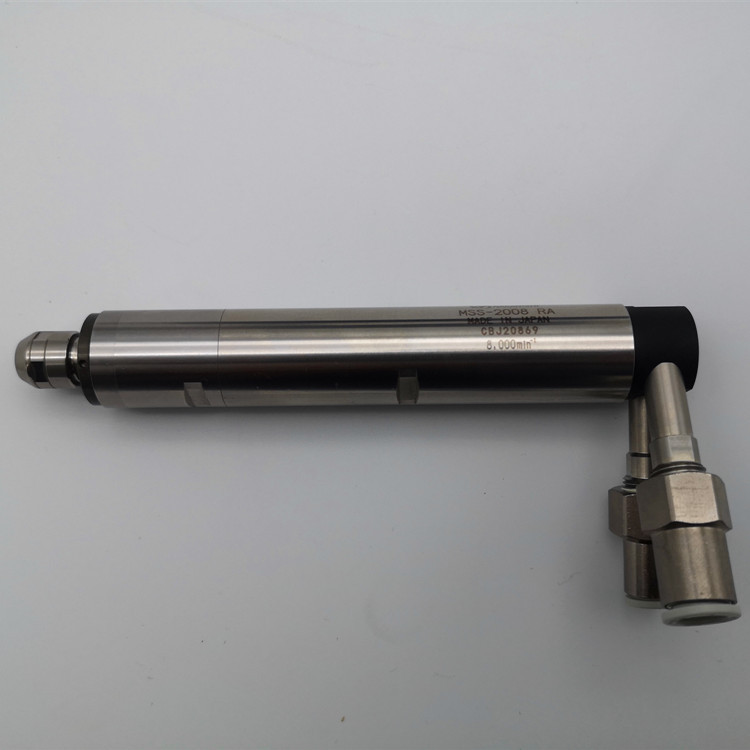 气动高频铣MSS-2008RA排