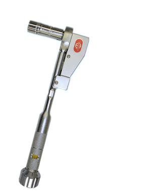 日本 KANON 中村 套筒型标记扭力扳手N100MQLK 原装正品