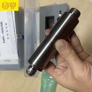 403E浮动去毛刺主轴高速动力头 日本NAKANISHI钢板去毛刺主轴NR