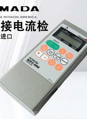 日本MIYACHI焊接电流检测试仪计MM-315B感应线圈MB-500-15米亚基