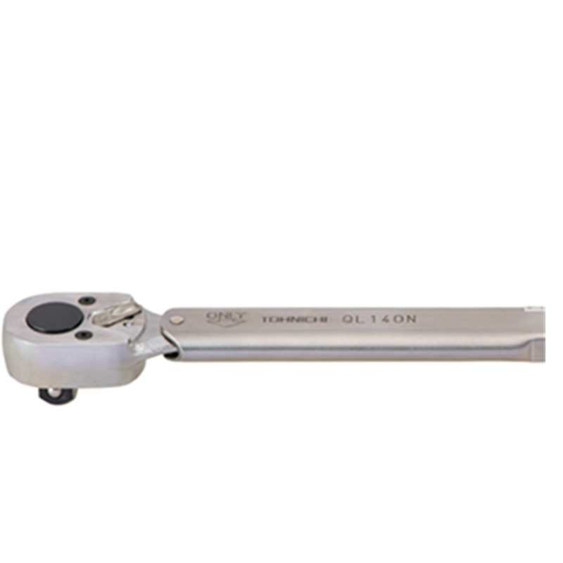 东日带刻度预设定型棘