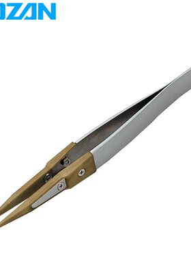 日本镊子日本hozan宝山耐热镊子P-815-H替代P-640-S日本进口P-640