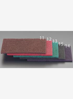 日本ESCO原装进口研磨纸EA366DC-11系列EA366DC-12/EA366DC-13/14