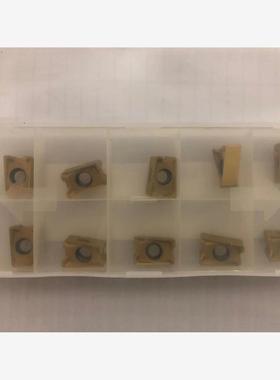 德国WIDIA VSM490铣刀片 XNPU15T608SRMM WK15CM 货号WID-5873420