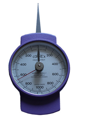 瑞士确力士2000CNP张力计 CORREX品牌精准测试仪器