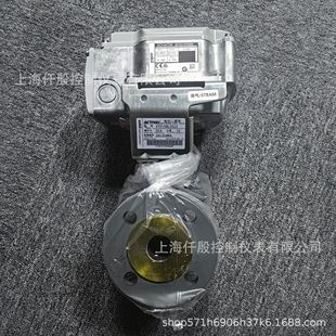 VY5155L0011比例调节阀 azbil山武ACTIVAL电动二通阀