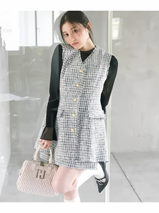 新 UART2025春装 JILL