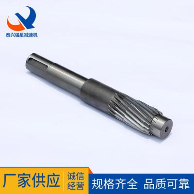 现货供应减速机ZSY200224280315355各种速比输入轴高速轴