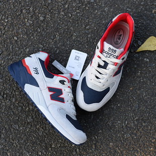 男女N字鞋 休闲百搭时尚 软弹运动鞋 跑步鞋 复古 健步鞋 1秋冬2025新款