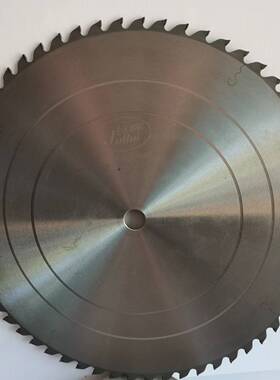 东莞锯片厂家直销切割超大棒料无毛刺锯片 1200x84Tx9.0x50mm