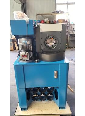 KM-81A-223超薄型扣压机扣压范围6-51 需要的请联系13031460605李