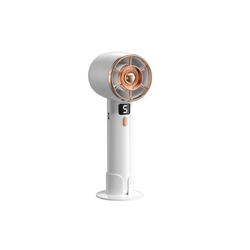 Mini portable handheld small fan USB charging electriZc fan