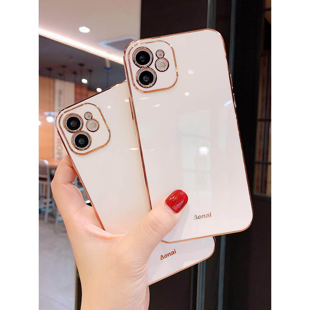 适合相机全包Apple 11手机壳硅胶女式Iphone11Pro