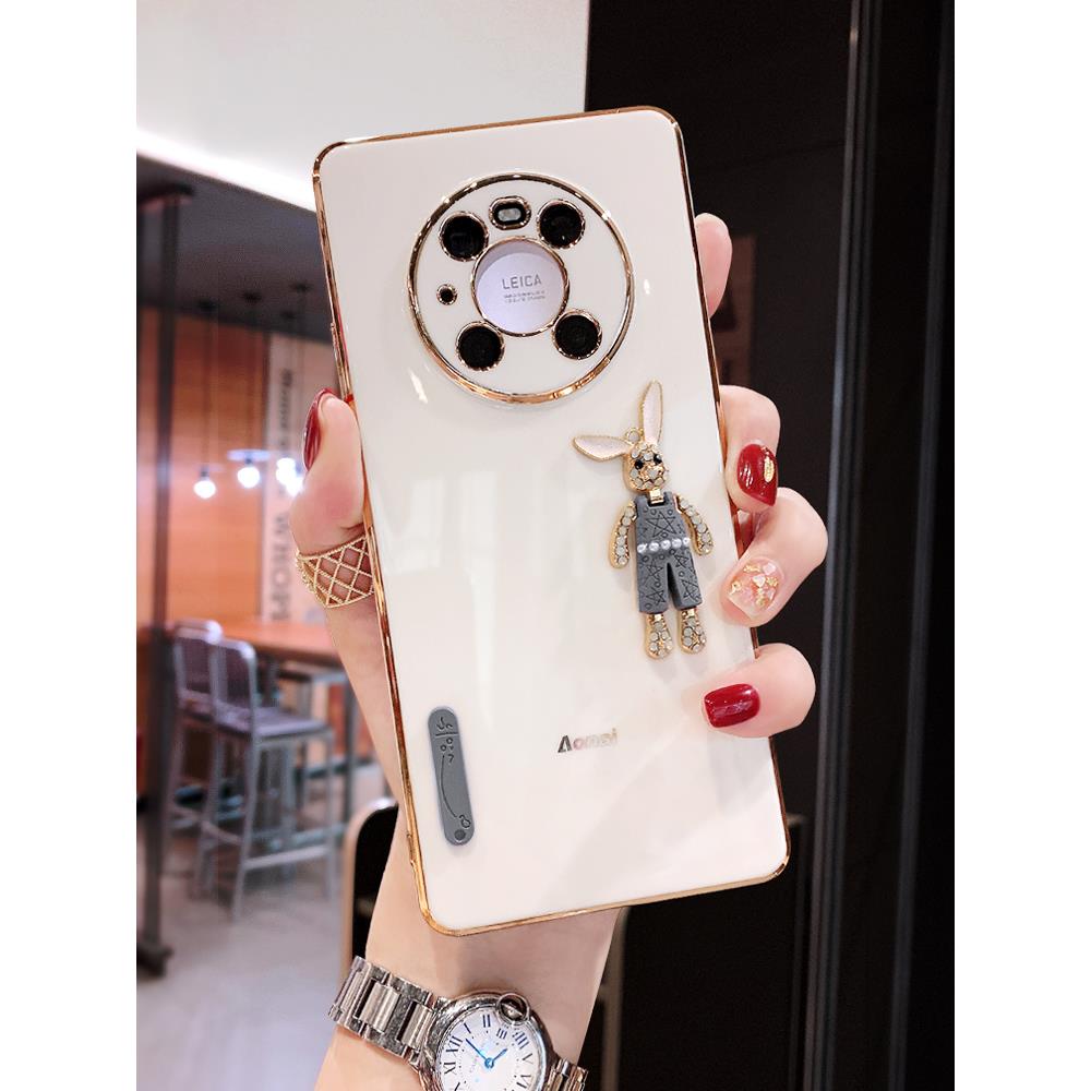 适用于华为Mate40Pro手机