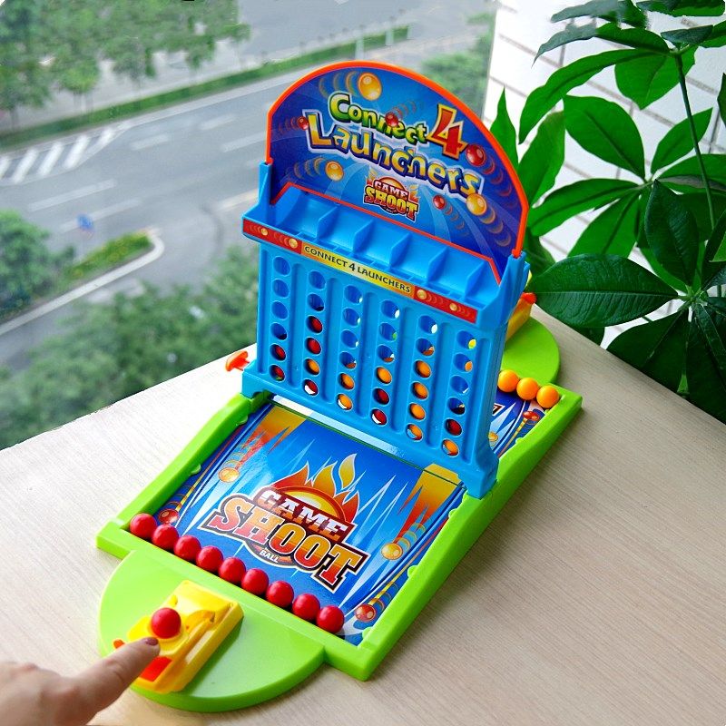 儿童手指弹射篮球机投篮桌游亲子多人互动休闲早教四子棋游戏,玩具/童车/益智/积木/模型,儿童桌面游戏类,淘宝优惠券,粉丝福利购,淘宝优惠卷