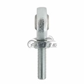 杠调节 变速杆 挂挡连接杆 连接 摩车通用换杆