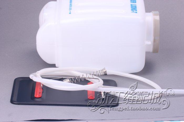 韩国龙田牌吊瓶熨斗电热蒸汽熨斗9熨斗 W 档调温 改良款