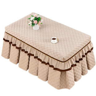 电炉罩烤火罩烤火桌子罩新款长方形火炉桌罩冬季炉火罩