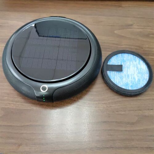 载空气净化器网电线