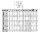 承插焊三通耐压管件锻造加厚天佑管业