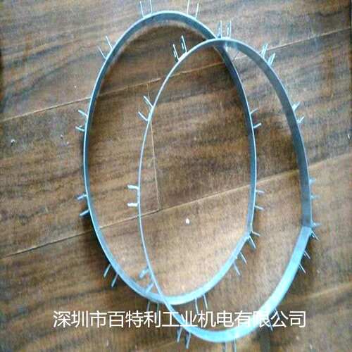 电镀过上盖把手密封圈上束环抱箍螺丝电镀设备