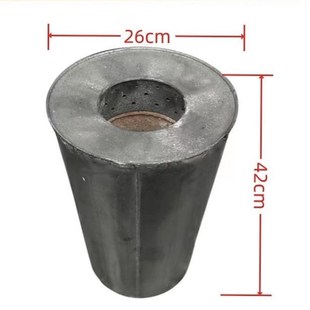 柴煤两用气化炉芯专用气化炉芯回风炉气化炉芯专门烧瓦斯化炉芯