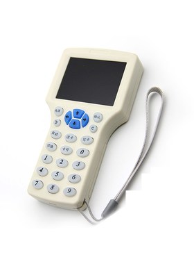 复制IID卡门禁钥匙复制机oe车库进门电梯配卡器锁匠复制器