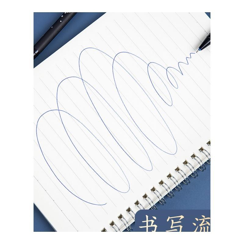 十二星座热擦擦笔中性笔女年级蓝色黑色学生摩擦笔创意晶蓝爱韩国