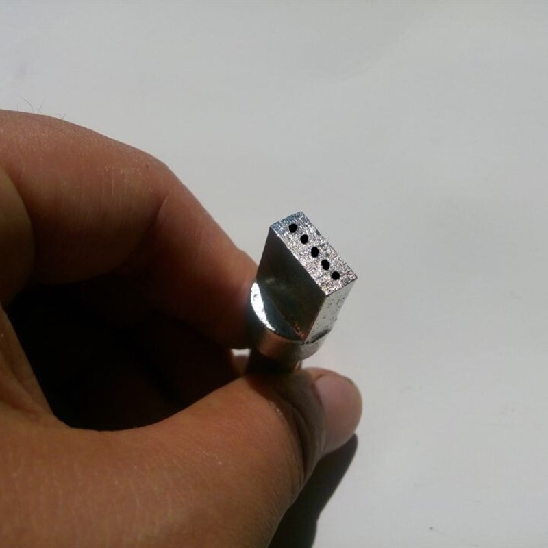 条状三条五条cvd金刚石砂轮修正笔砂轮修整器洗石笔金刚石修整笔