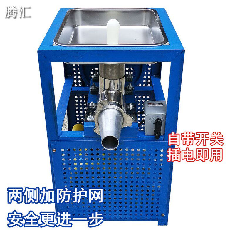 糍粑商用年糕全自动打糍粑的器大型糯粑粑饵块