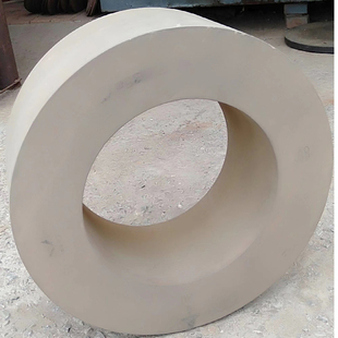 橡胶砂轮**无心磨床导轮磨床**