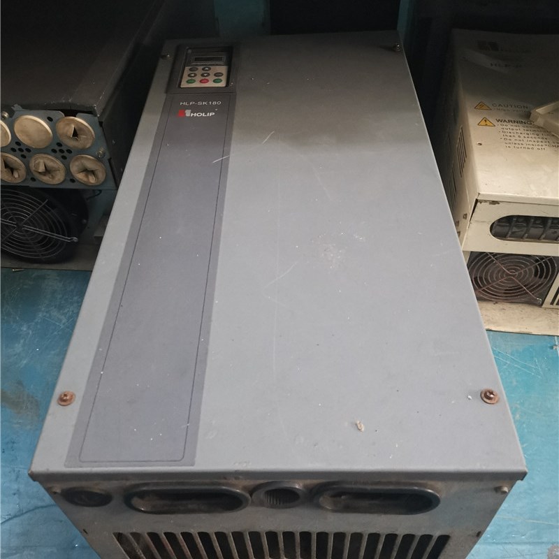 HLP-SK180 海利普变频HLP-SK180007543P20XXD2CX0XXXV309包好75KW