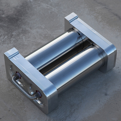 颂福子母净水器家用磁化自来水家用子星净水器