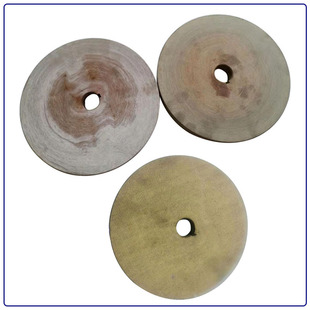 裁线机电木裁刀电线缆配件裁断电线电缆裁断机配件电木轮白钢裁刀