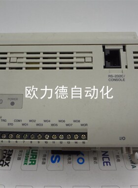 CV-500 机械视觉检测