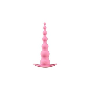 Plug Vibrator Butt Stimulator Vagina Anfal Dildo Beads