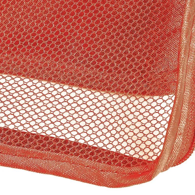 6-piebce large size travel organizer portable suitcase organ