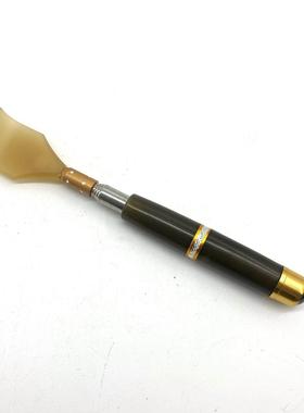 抓背器牛角痒痒挠可伸缩不求人挠痒抓背神器扒背抓痒器全身背部耙