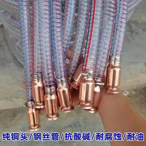 276抽油神器手动式抽水抽尿素加油