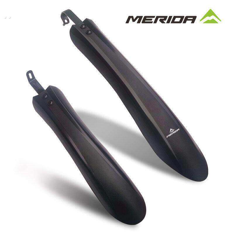 通用快拆自行车挡泥板26/27.5寸山地车加长加宽挡水板前后挡雨泥