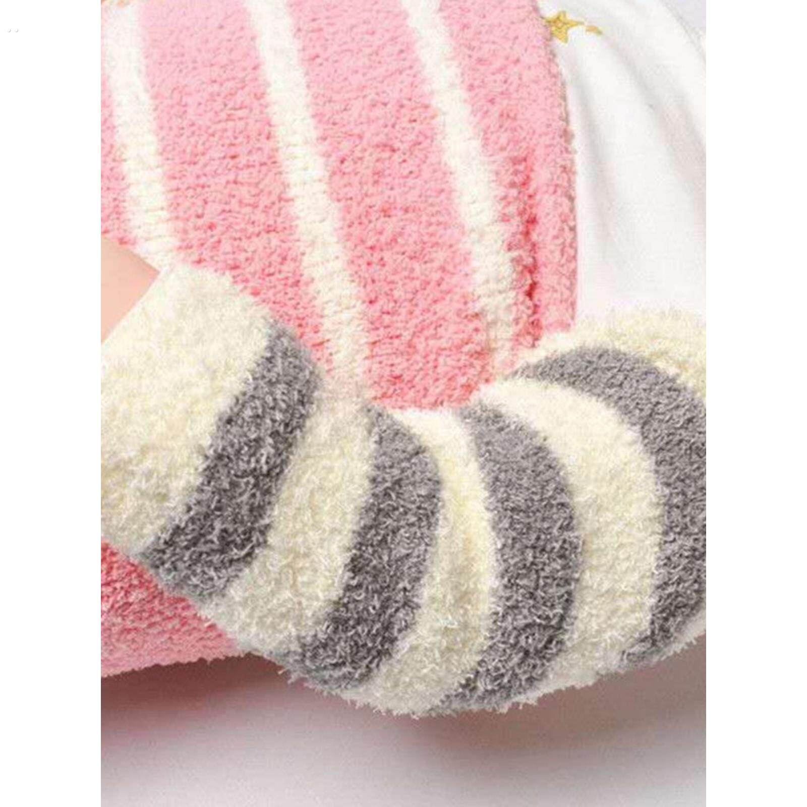 睡觉防冻袖套宝宝护手臂套保暖男女童护胳膊袖套婴儿护膝护腿防凉