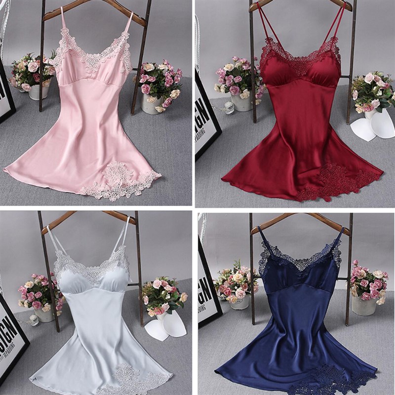 定制家具样板房衣柜衣帽间卧室软装饰品摆件女士吊带睡衣摆设道具